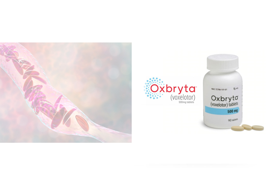 Pfizer Withdraws All Lots of OXBRYTA® From Worldwide Markets